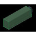 RFG Deckbox Carrier 500DS Ranger Green 